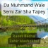 Raees Bacha, Mazhar, Zahir Mashokhel