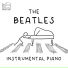 Matchstick Piano Man
