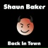 SHAUN BAKER