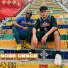 Victor Winner feat. MC BINHO