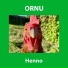 Ornu