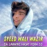 Syeed Wali Wazir