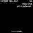 Victor Tellagio