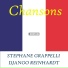 Stephane Grappelli, Django Reinhardt