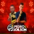 Pedro E Joilson