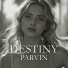 Parvin M