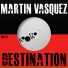 Martin Vasquez