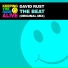 David Rust