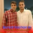 Happy fouji & Munesh Fouji