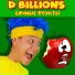 D Billions