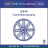 Australian Virtuosi, Antony Walker, Synergy