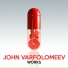 John Varfolomeev