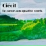 Ciécil