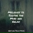 Spa Music Collective, Relaxamento, Bedtime Baby