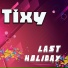 TIXY
