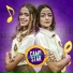 Millena e Manu Maia