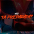 Dj Nk Da Serra, MC Fabinho da Osk
