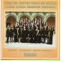Coro Centro Vasco México
