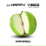 DJ Happy Vibes feat. Jazzmin