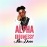 Alpha Dioumessy