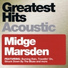 Midge Marsden