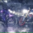 BLACK ROCKET