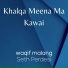 waqif malang feat. Seth Perdesi