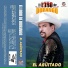 El Lobo De Durango