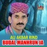 Ali Akbar Rind