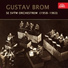 Gustav Brom, Orchestr Gustava Broma