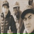 golden smoke face feat. real business clan