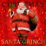Mars Turner feat. Santa Grinch
