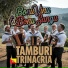 Tamburi di Trinacria