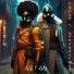 Dogar T. Oppenheimer feat. A-F-R-O