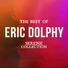 Chico Hamilton Quintet ft. Eric Dolphy