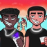 IMAGAKE feat. Simas