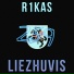 R1KAS feat. LIEZHUVIS