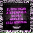 Mc Mn, MC Rose da Treta, DJ Marcola 22 da Formiga