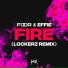FooR, Effie