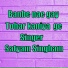 Satyam Singham