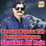 Shaukat Ali Raja