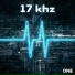 17 khz