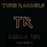 Tune Robbers