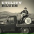 Li'l Chuck the One Man Skiffle Machine
