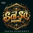 Salsa Prime, Alonso Cubas