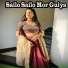 Monika Mundu