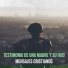mensajes cristianos