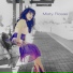 Misty Rosas