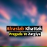 Afrasiab Khattak