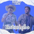Amando e César